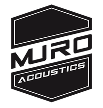 MURO ACOUSTICS